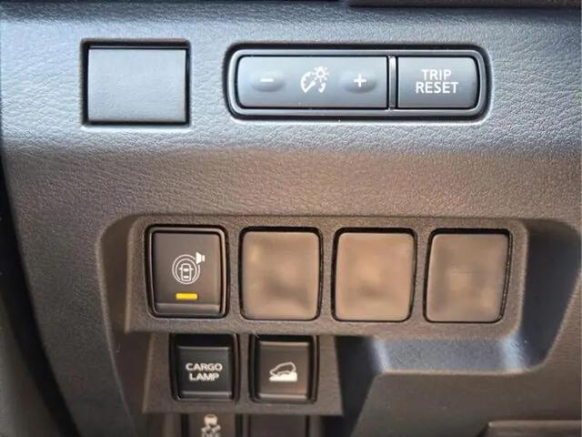 2026 Nissan Frontier Crew Cab S 4x4