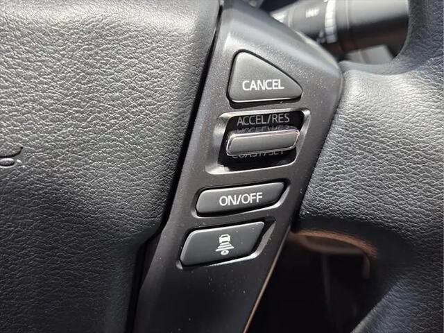2026 Nissan Frontier Crew Cab S 4x4