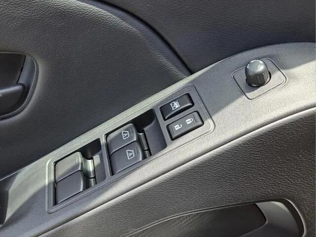 2026 Nissan Frontier Crew Cab SV 4x2