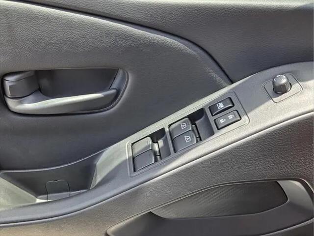 2026 Nissan Frontier Crew Cab SV 4x2