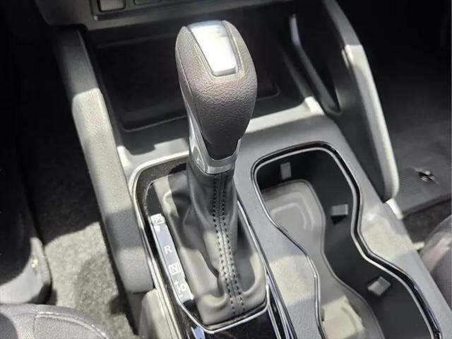 2026 Nissan Frontier Crew Cab SV 4x2