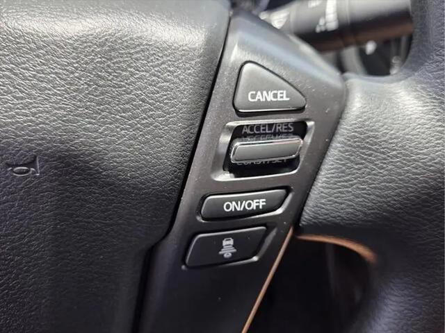 2026 Nissan Frontier Crew Cab SV 4x2