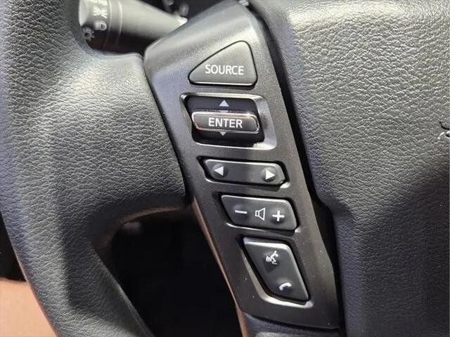 2026 Nissan Frontier Crew Cab SV 4x2