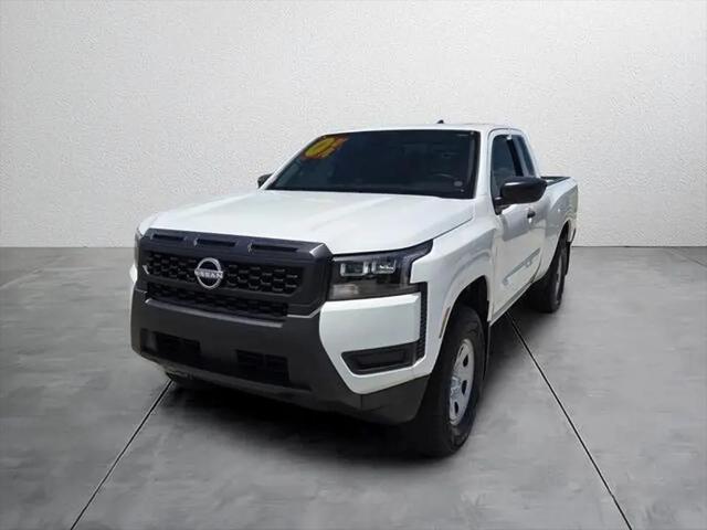 2026 Nissan Frontier King Cab S 4x4 for sale in Sebring, FL
