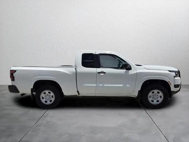 2026 Nissan Frontier King Cab S 4x4