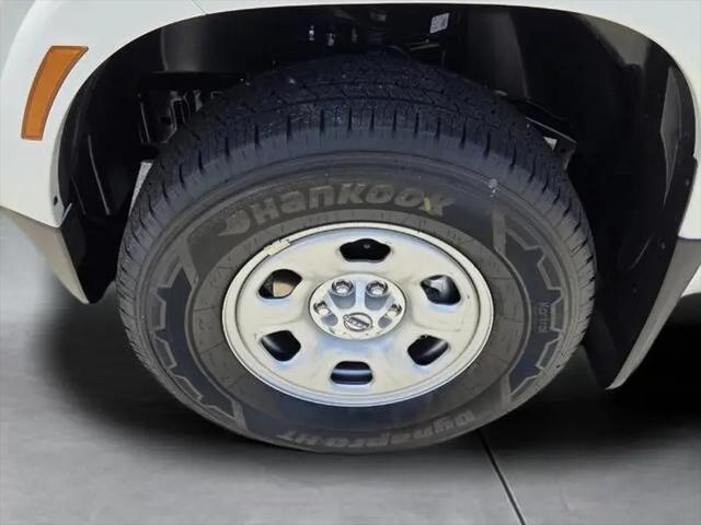 2026 Nissan Frontier King Cab S 4x4