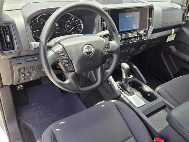 2026 Nissan Frontier King Cab S 4x4