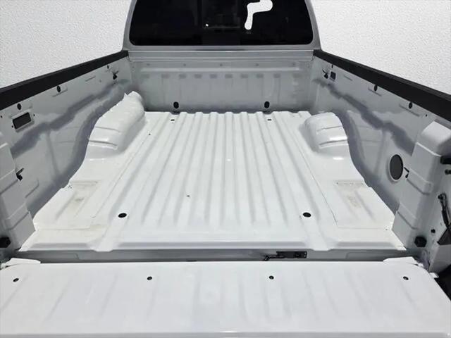 2026 Nissan Frontier King Cab S 4x4