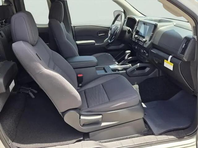 2026 Nissan Frontier King Cab S 4x4