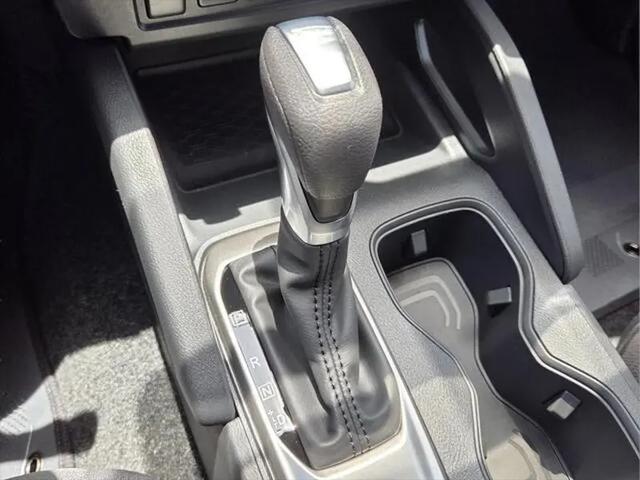 2026 Nissan Frontier King Cab S 4x4