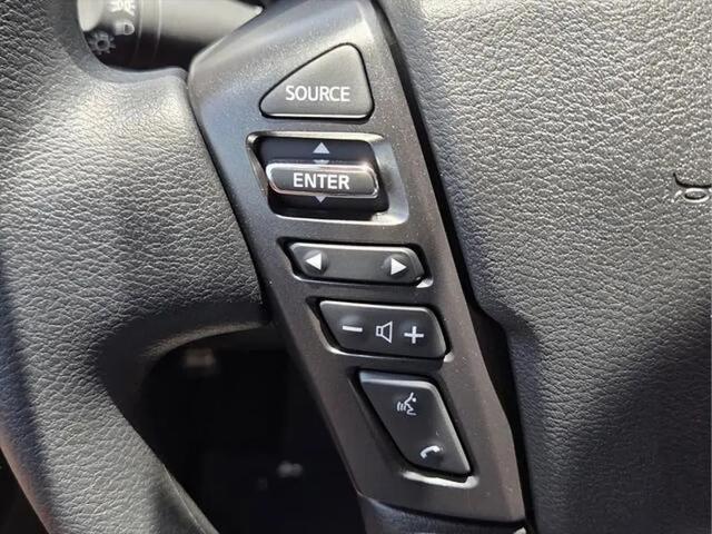 2026 Nissan Frontier King Cab S 4x4