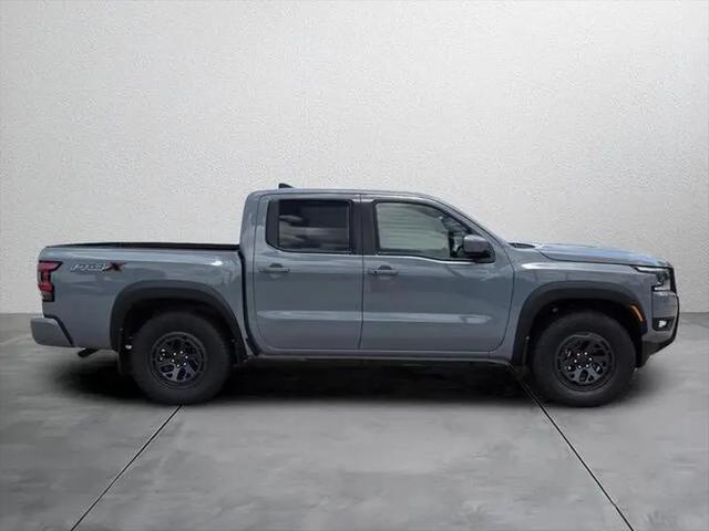 2026 Nissan Frontier Crew Cab PRO-X 4x2