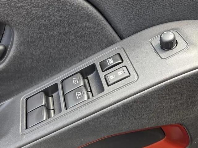 2026 Nissan Frontier Crew Cab PRO-X 4x2