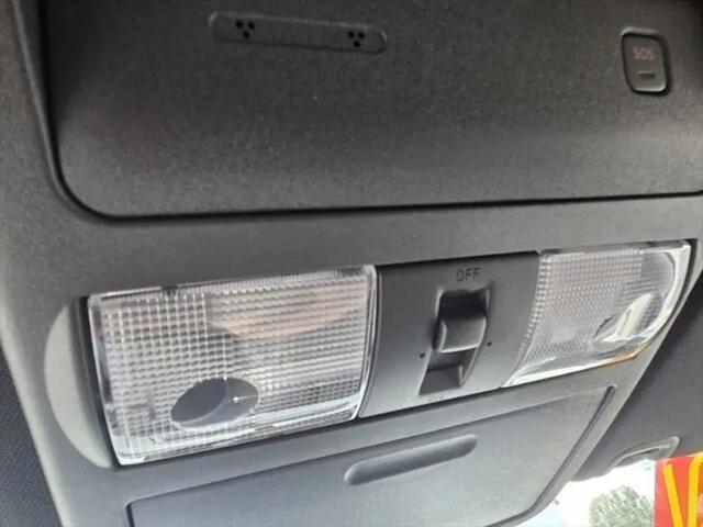 2026 Nissan Frontier Crew Cab PRO-X 4x2