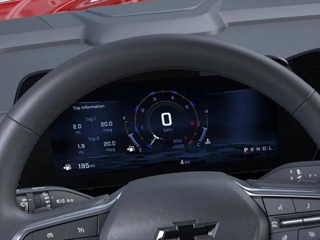 2026 Chevrolet Suburban Z71, 4WD
