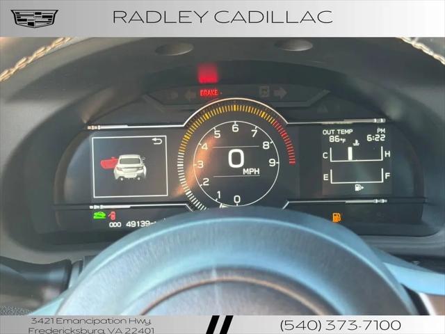 2023 Toyota GR86 Base