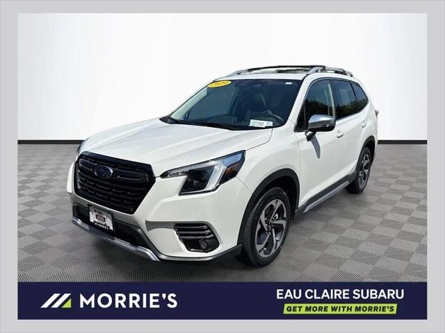 2023 Subaru Forester Touring for sale in Eau Claire, WI
