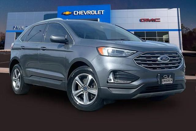 2022 Ford Edge SEL for sale in Vidalia, GA