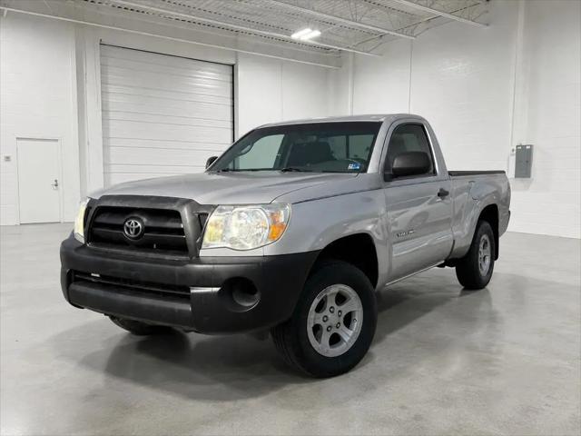 2009 Toyota Tacoma Base for sale in NEWPORT NEWS, VA