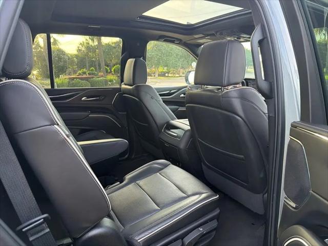 2024 Cadillac Escalade 2WD Sport