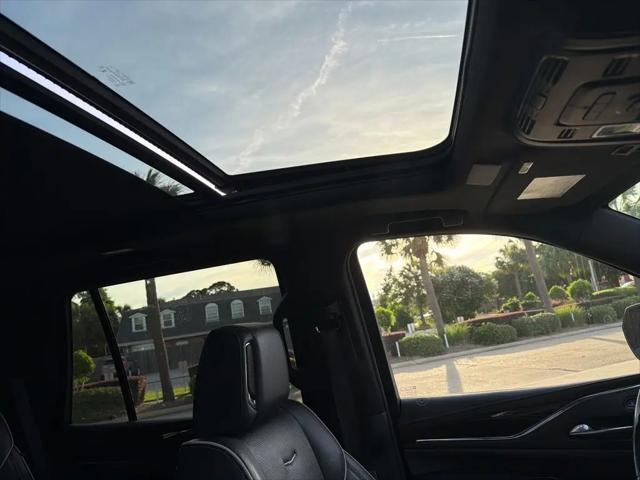 2024 Cadillac Escalade 2WD Sport
