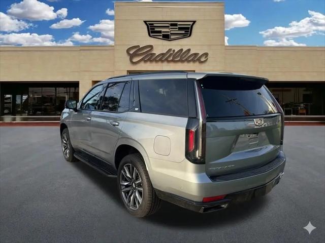 2024 Cadillac Escalade 2WD Sport