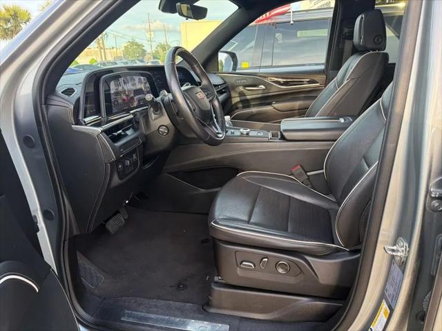 2024 Cadillac Escalade 2WD Sport