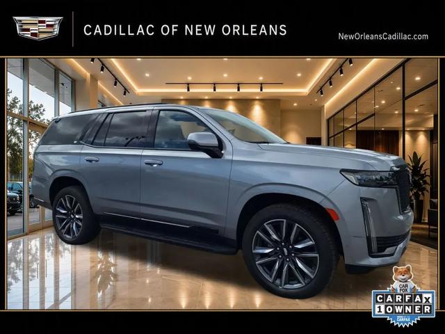 2024 Cadillac Escalade 2WD Sport for sale in Metairie, LA