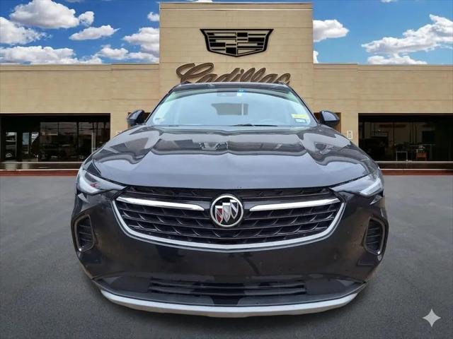2023 Buick Envision Preferred FWD