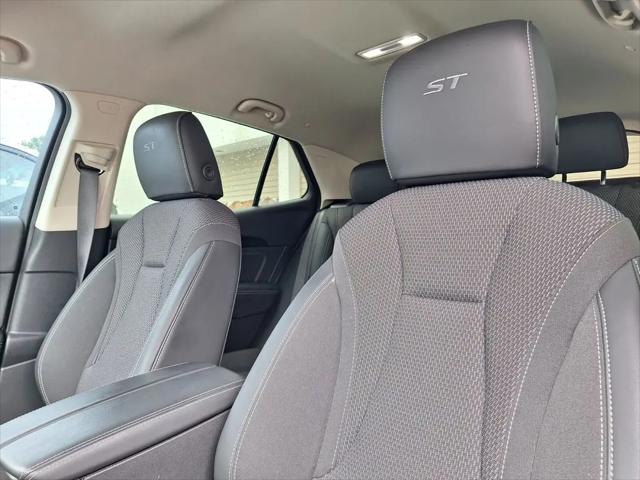 2023 Buick Envision Preferred FWD