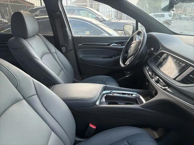 2023 Buick Enclave Essence FWD
