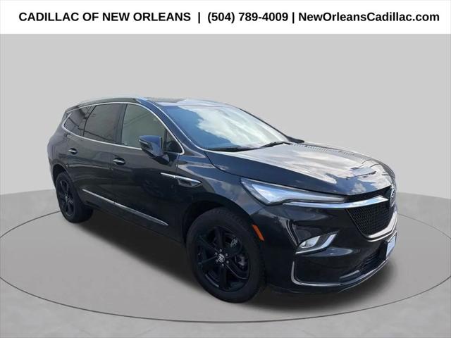 2023 Buick Enclave Essence FWD for sale in Metairie, LA