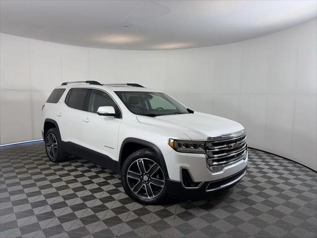 2023 GMC Acadia AWD SLT for sale in Mishawaka, IN