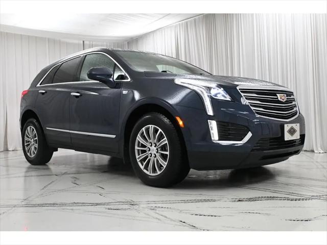 2018 Cadillac XT5 Luxury for sale in Wilmington, DE