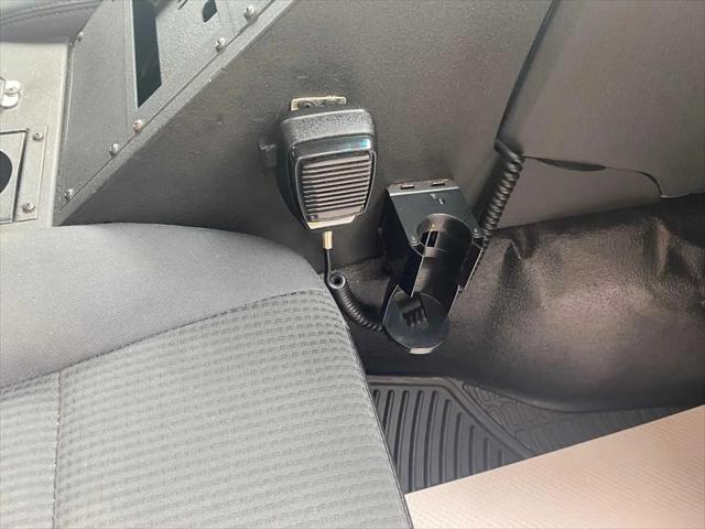 2010 Dodge Charger Police