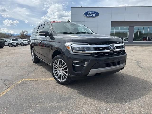 2023 Ford Expedition Limited MAX