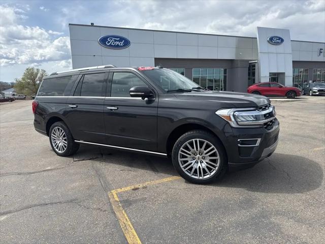2023 Ford Expedition Limited MAX