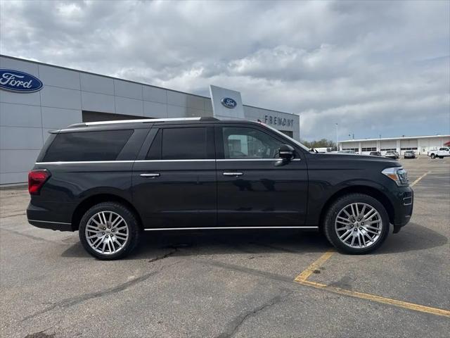 2023 Ford Expedition Limited MAX