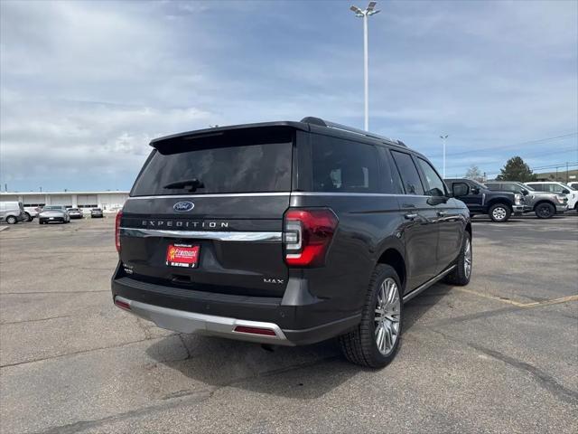 2023 Ford Expedition Limited MAX
