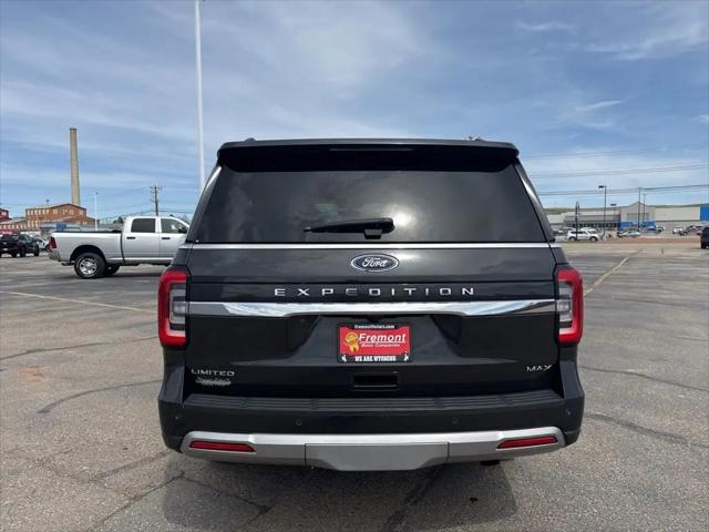 2023 Ford Expedition Limited MAX
