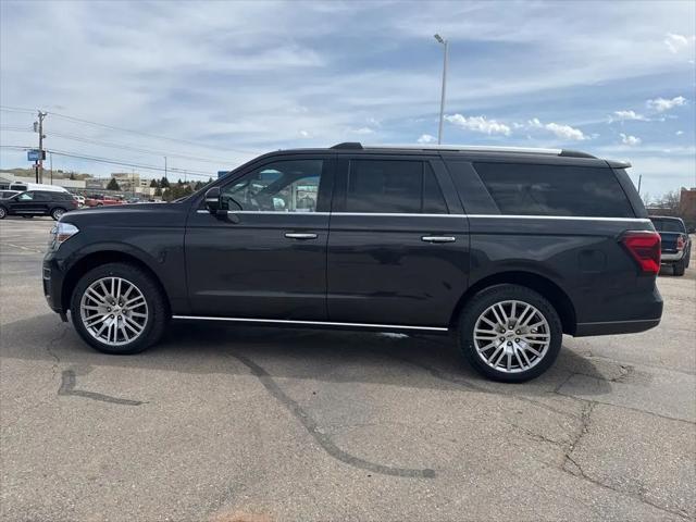 2023 Ford Expedition Limited MAX