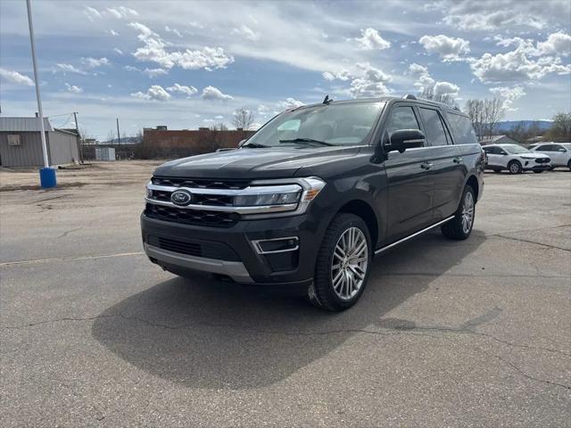 2023 Ford Expedition Limited MAX