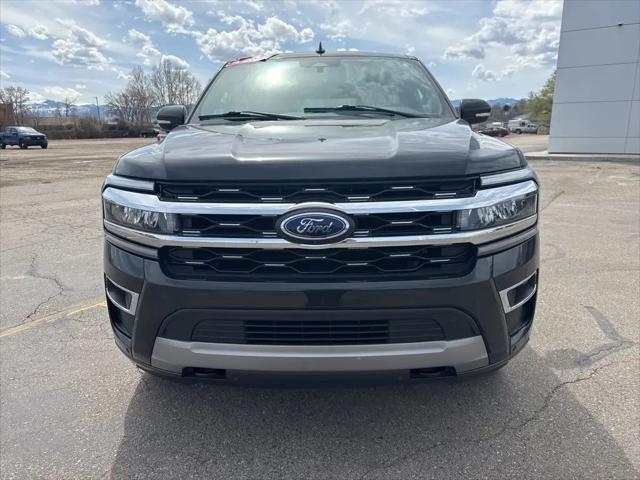 2023 Ford Expedition Limited MAX