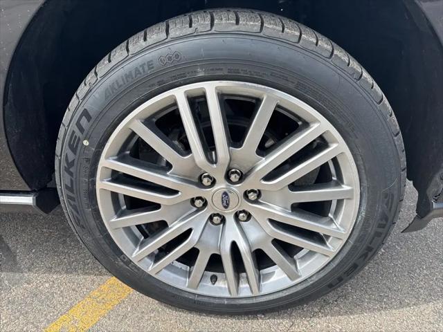 2023 Ford Expedition Limited MAX