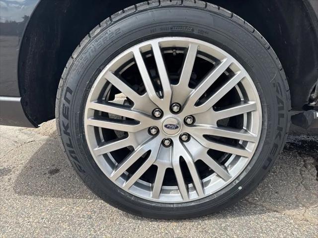 2023 Ford Expedition Limited MAX