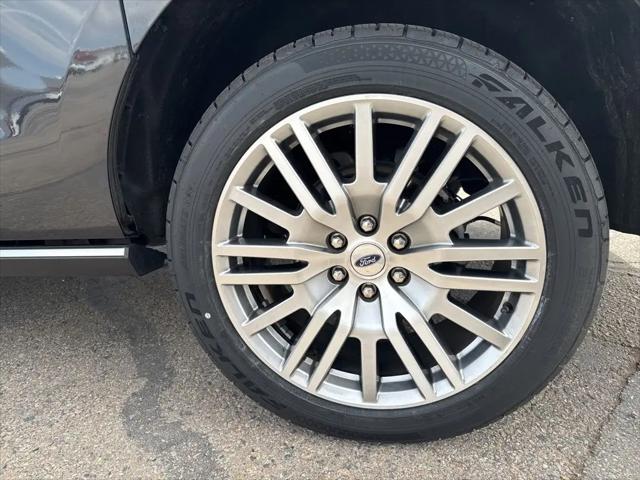 2023 Ford Expedition Limited MAX