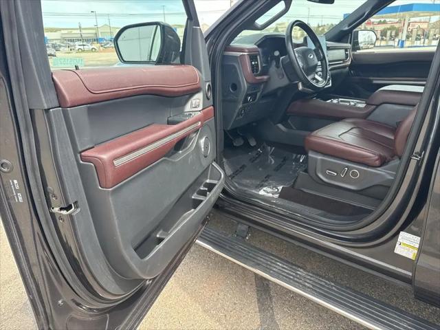 2023 Ford Expedition Limited MAX