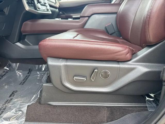 2023 Ford Expedition Limited MAX