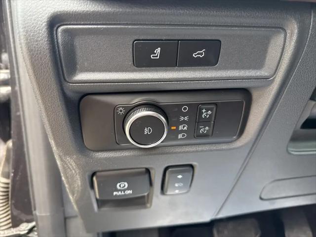 2023 Ford Expedition Limited MAX