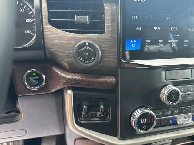 2023 Ford Expedition Limited MAX